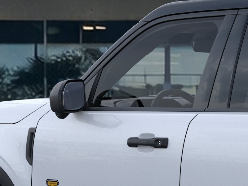 New 2026 Ford Bronco Sport Badlands AWD/4WD image 20