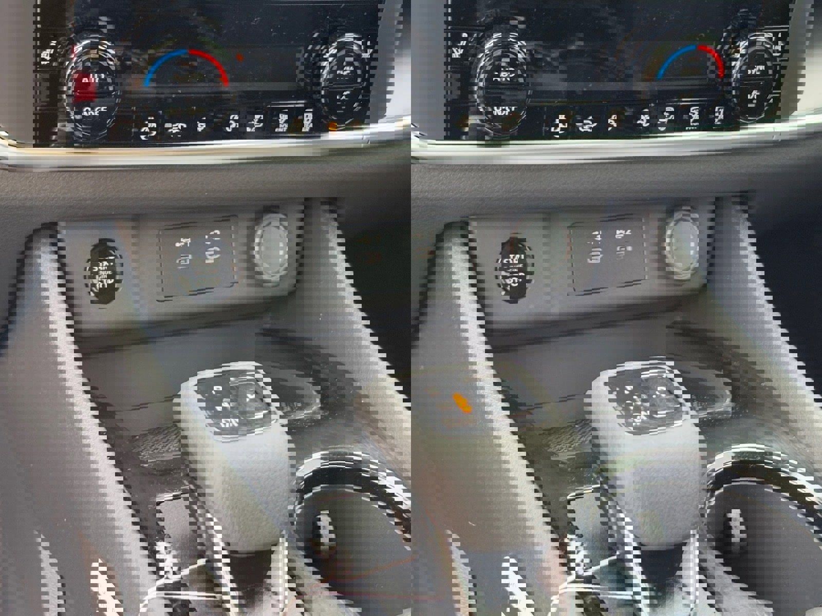 New 2026 Nissan Rogue SV w/ Cold Weather Package image 26