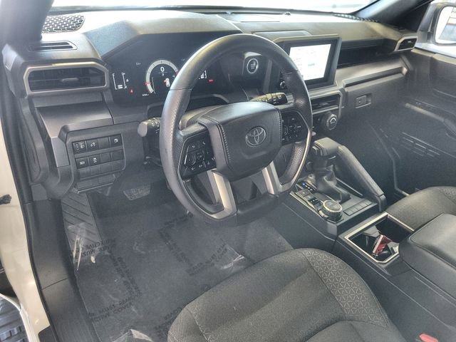 Used 2025 Toyota 4Runner TRD Sport image 14