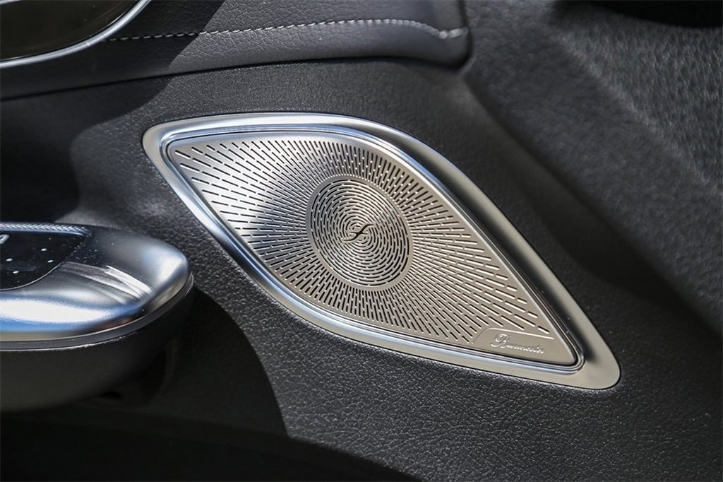 Used 2023 Mercedes-Benz EQE 500 4MATIC Sedan image 23