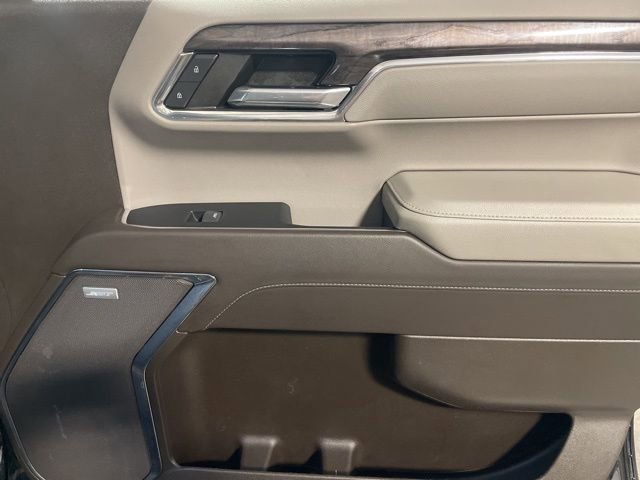 Used 2023 Chevrolet Silverado 1500 LTZ w/ LTZ Premium Package image 50