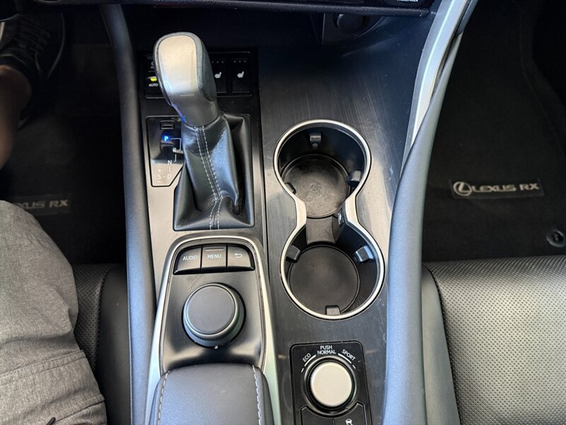 Used 2019 Lexus RX 350 FWD w/ Accessory Package image 35