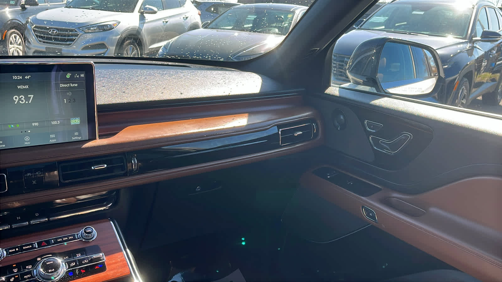 Used 2023 Lincoln Aviator Reserve w/ Equipment Group 201A image 22