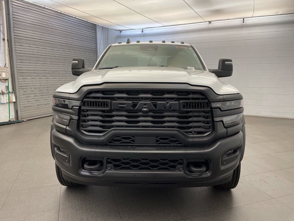 New 2026 RAM 5500 Tradesman image 6