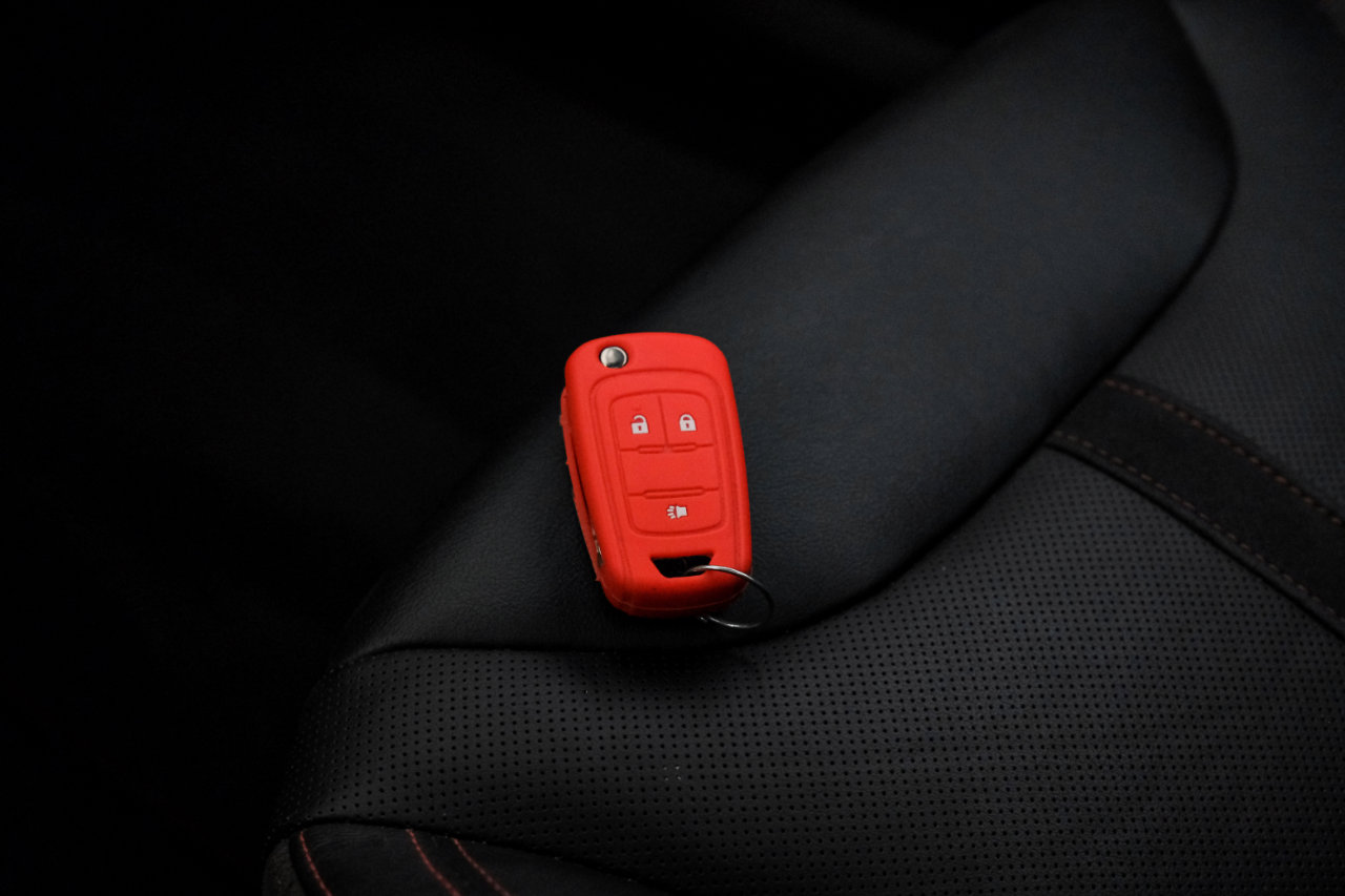 Used 2015 Chevrolet SS image 57