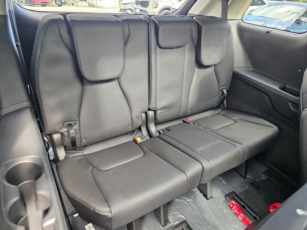 New 2026 Kia Carnival SX Prestige image 31