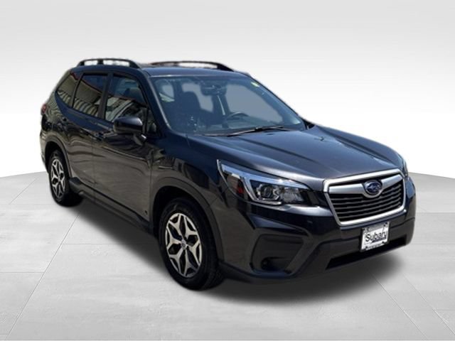 Used 2019 Subaru Forester Premium w/ All-Weather Package AWD/4WD image 1