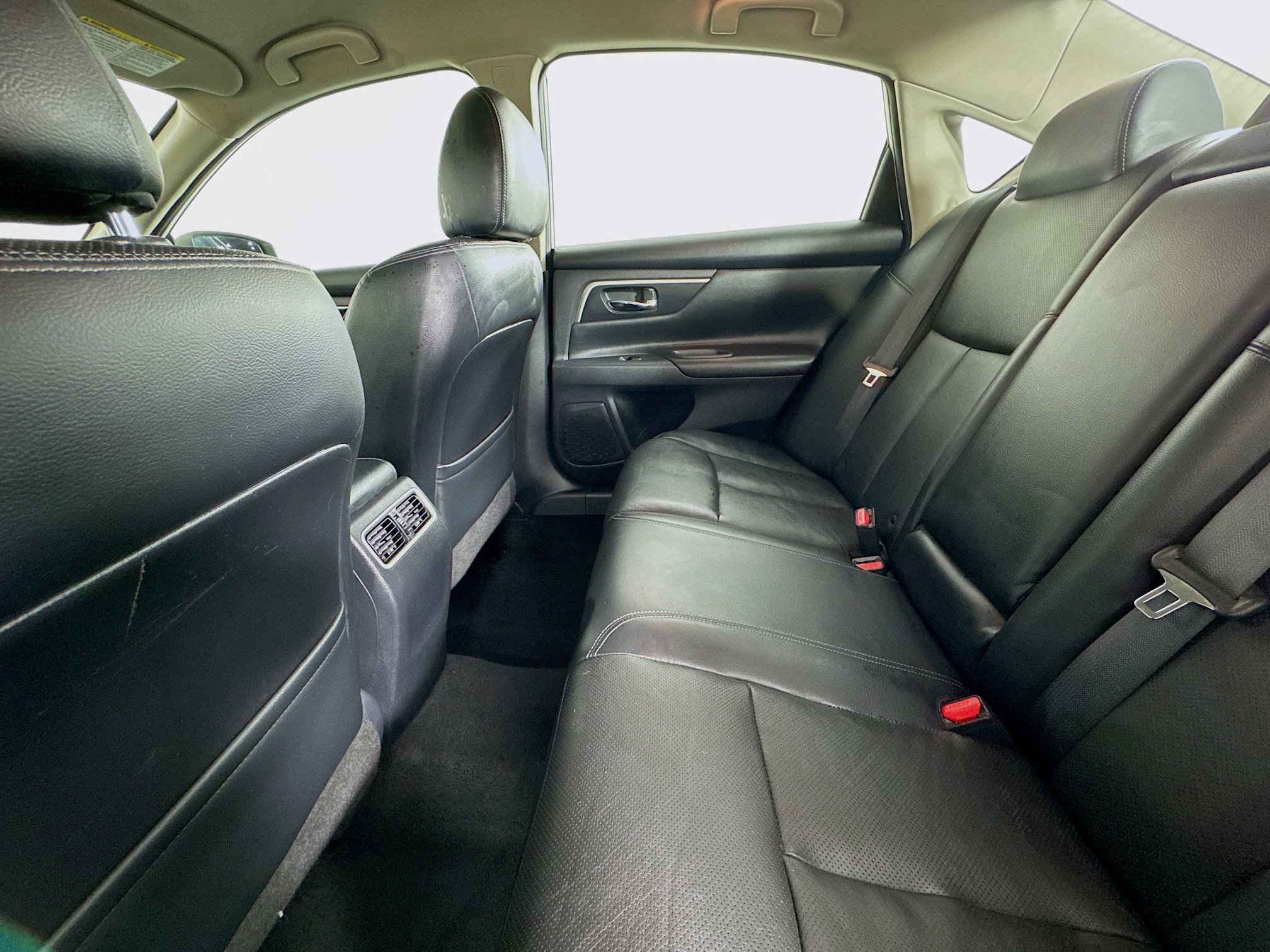 Used 2018 Nissan Altima 2.5 SL image 24