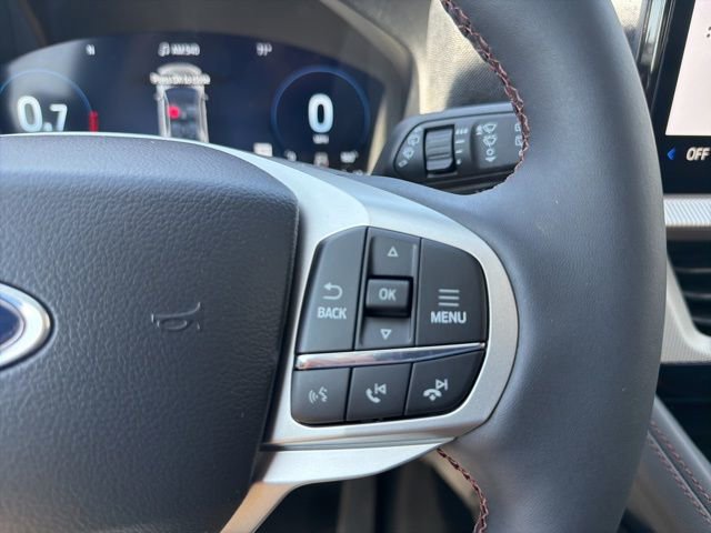 New 2026 Ford Explorer Active AWD/4WD image 42