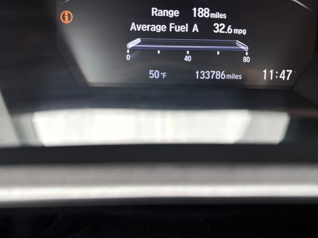 Used 2020 Honda CR-V EX image 16