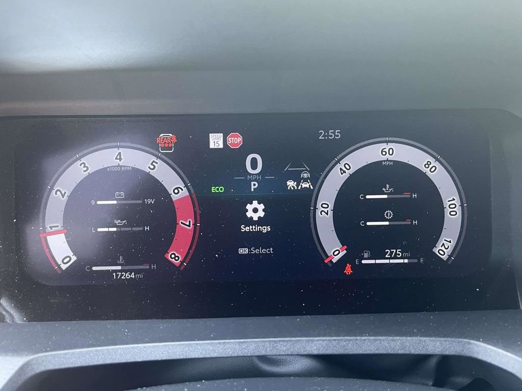 Used 2025 Toyota 4Runner TRD Off-Road AWD/4WD image 27