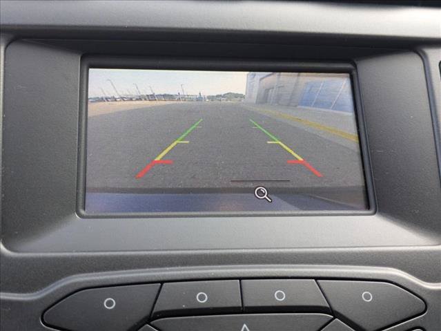 Used 2016 Ford Fusion SE FWD image 14