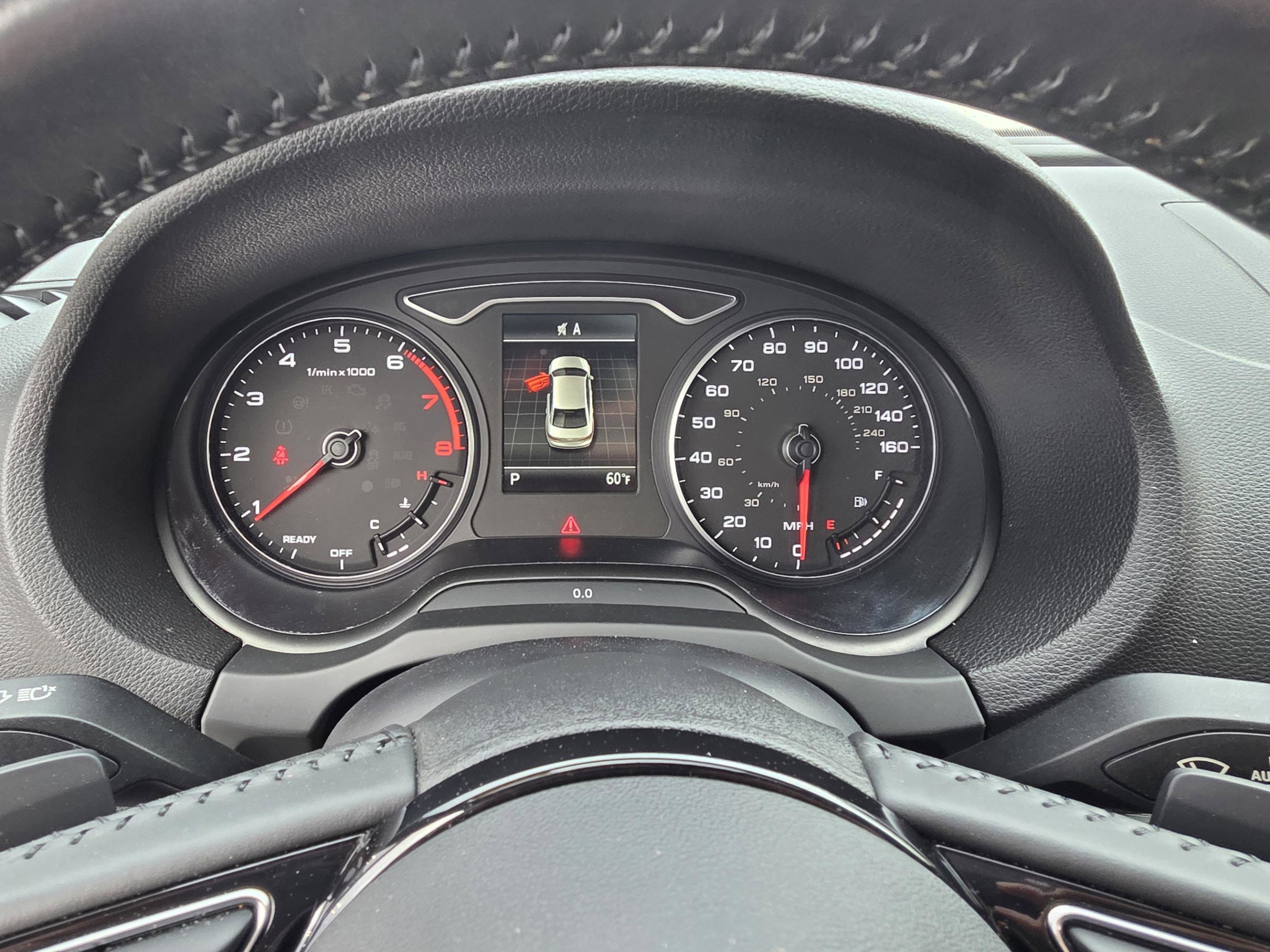 Used 2020 Audi A3 2.0T Premium w/ Final Edition Package image 15