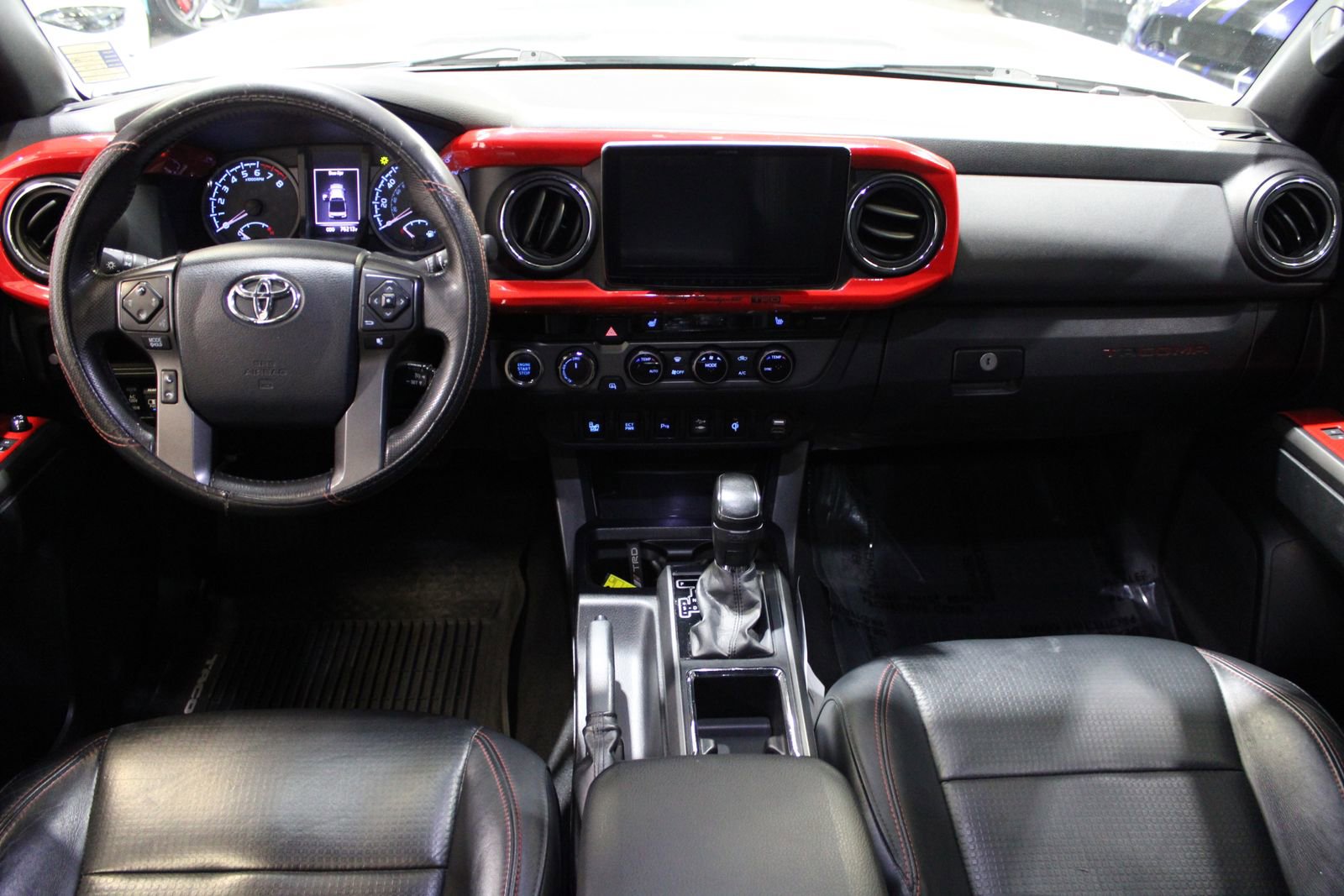 Used 2017 Toyota Tacoma TRD Pro image 38