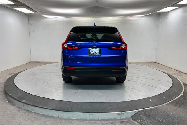 Used 2023 Honda CR-V EX image 4