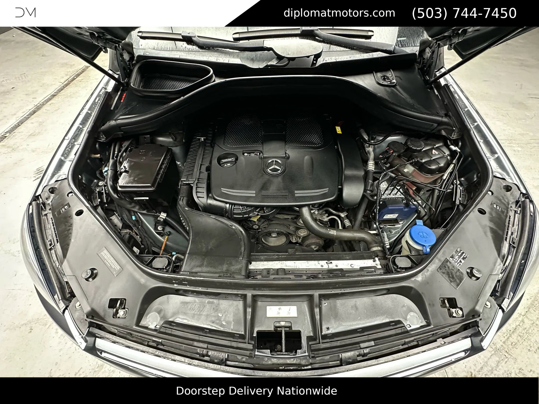 Used 2017 Mercedes-Benz GLE 350 4MATIC image 44