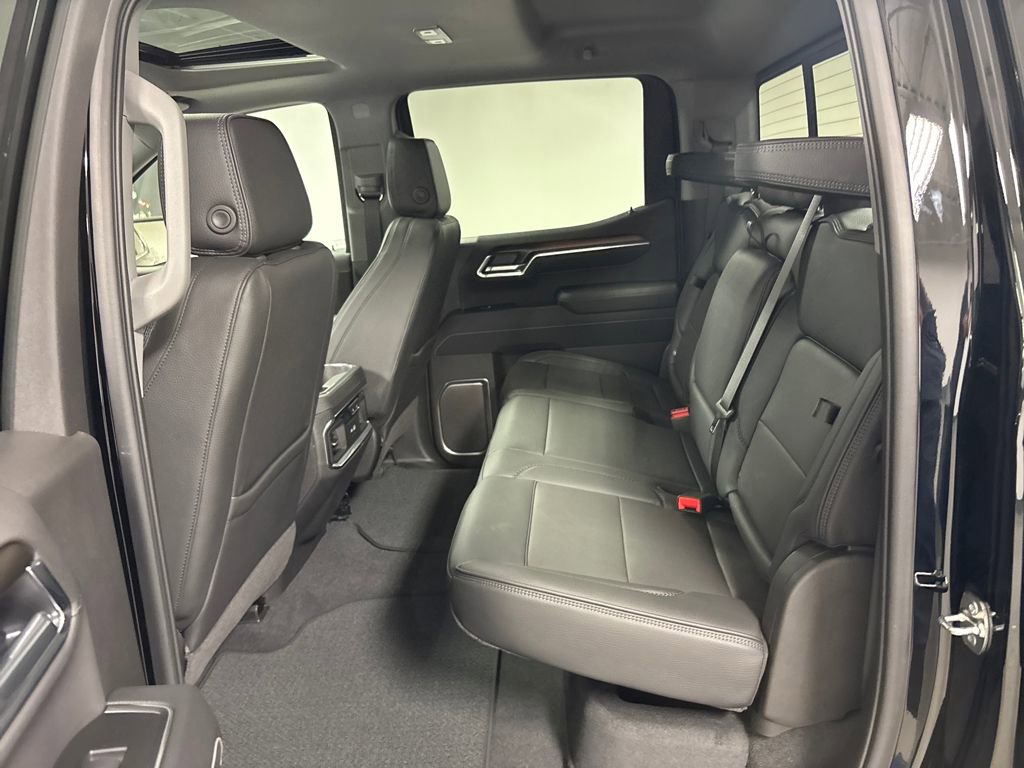 New 2026 GMC Sierra 1500 Denali w/ Denali Reserve Package image 43