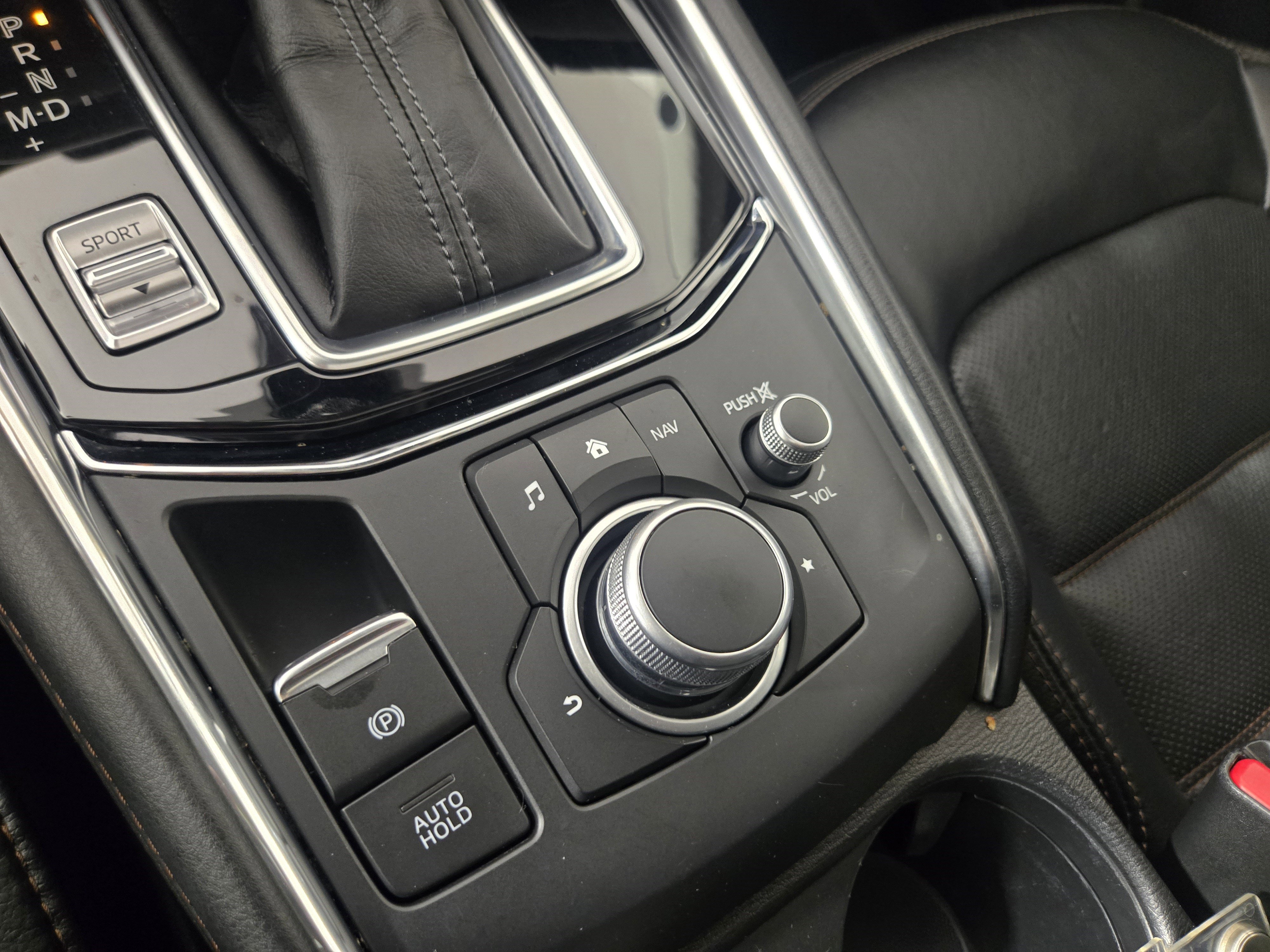 Used 2019 MAZDA CX-5 Grand Touring image 28