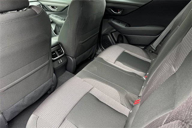 New 2025 Subaru Outback Premium image 9