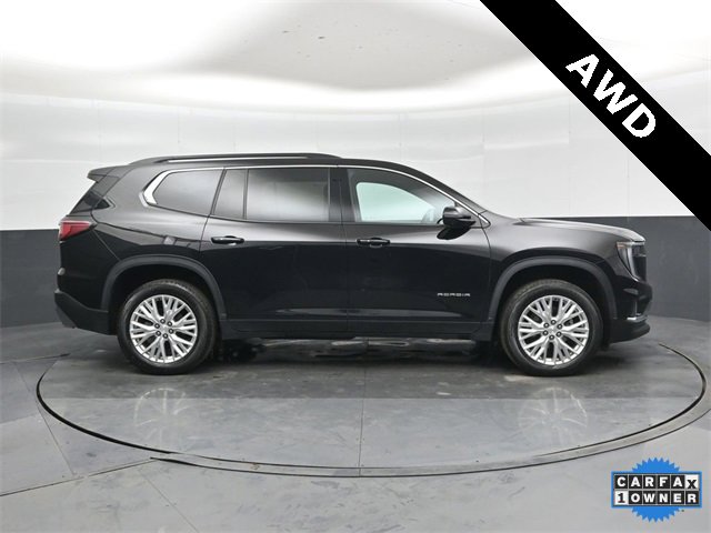 Used 2024 GMC Acadia Elevation image 2
