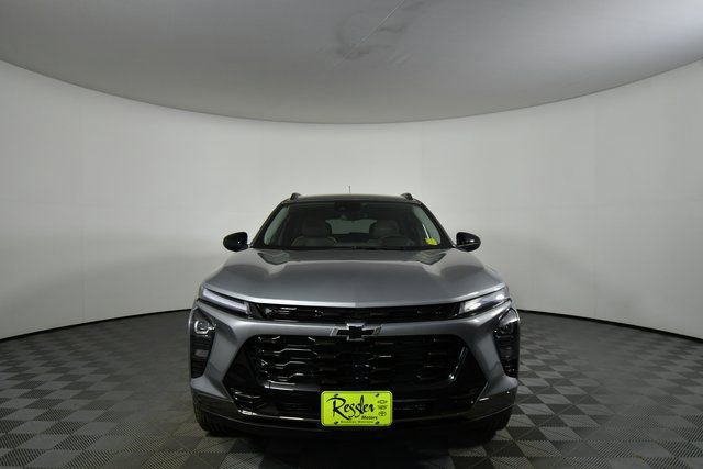 New 2026 Chevrolet Trax ACTIV image 7
