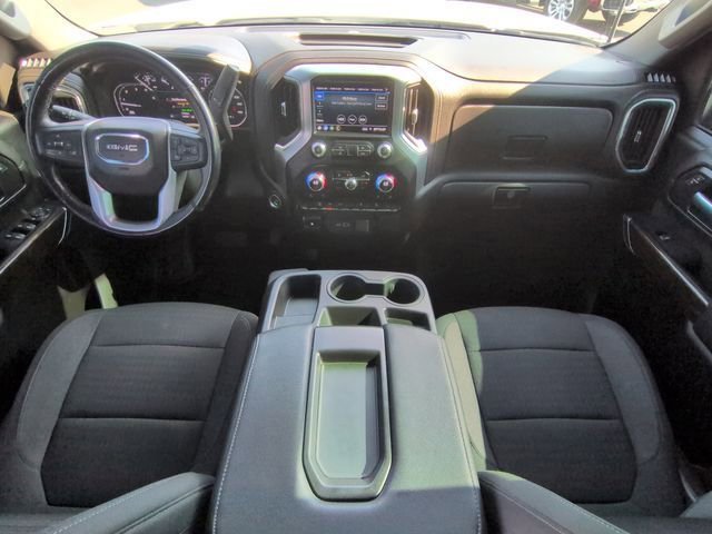 Certified 2023 GMC Sierra 2500 SLE w/ SLE Convenience Package image 18