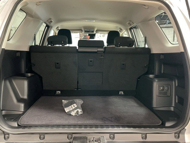 Used 2023 Toyota 4Runner SR5 image 22