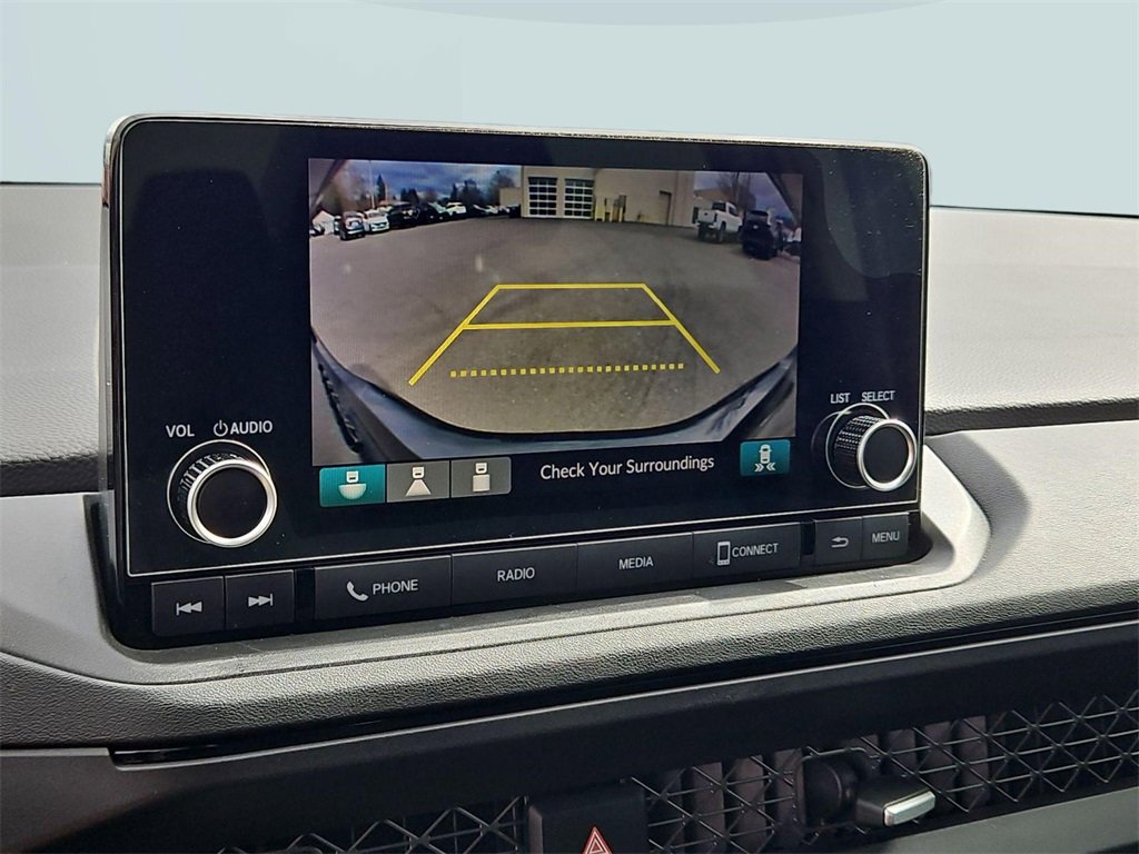 Used 2023 Honda Accord EX image 18