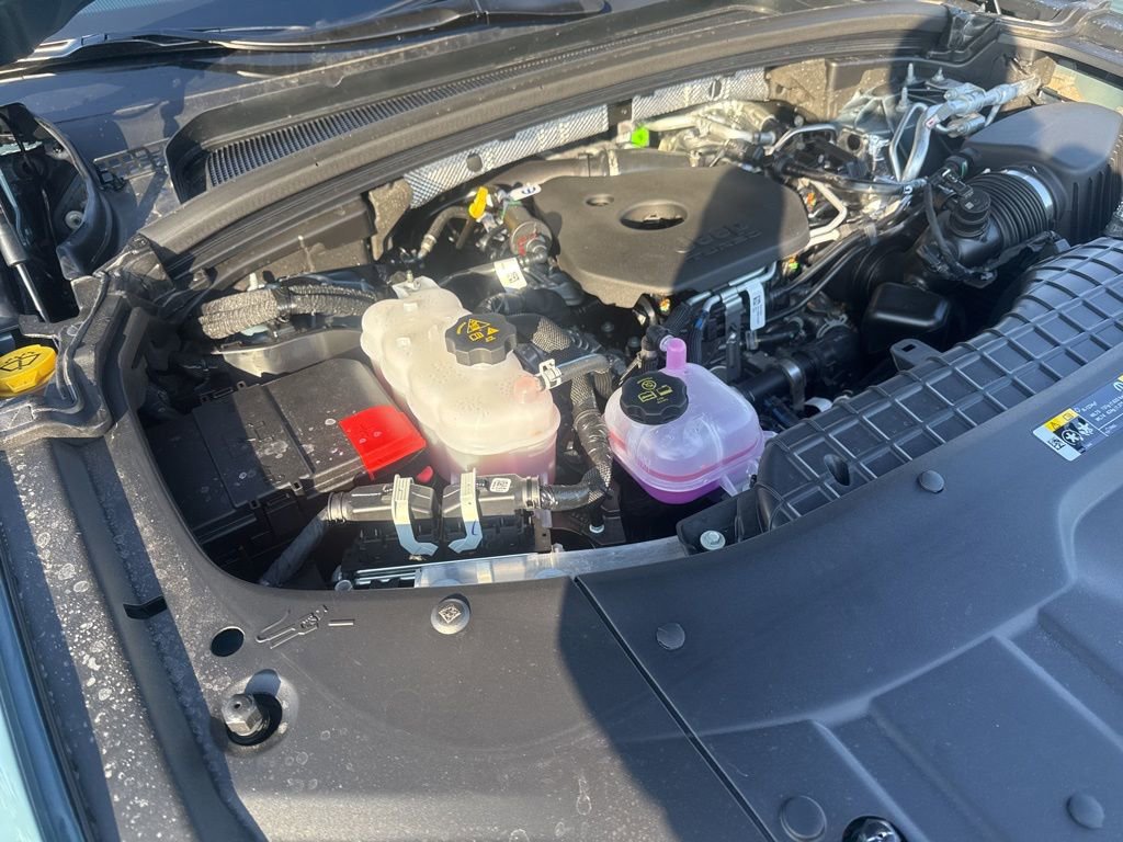 New 2026 Jeep Grand Cherokee Limited image 12