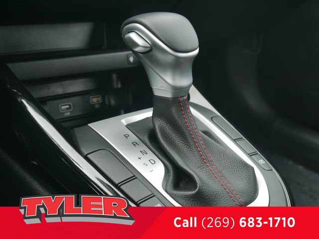 Used 2024 Kia Forte GT image 36