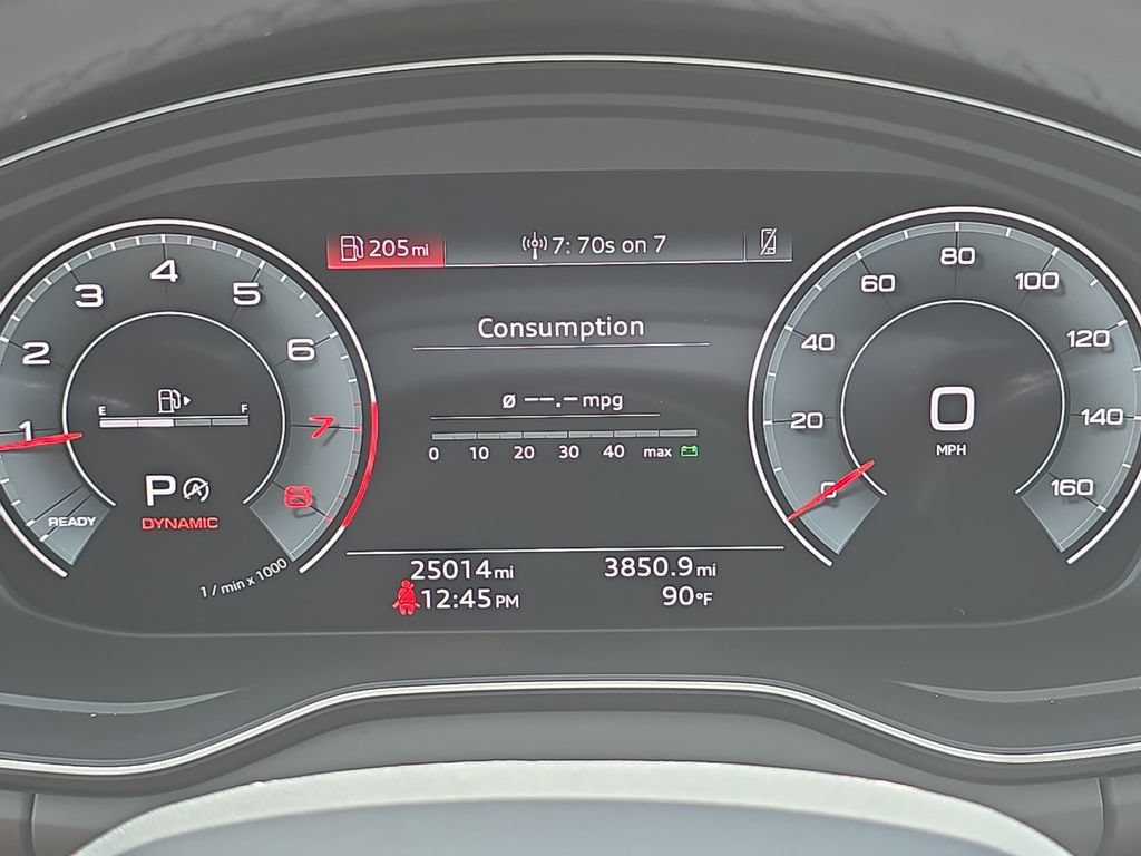 Used 2023 Audi Q5 2.0T Premium Plus w/ Premium Plus Package AWD/4WD image 16
