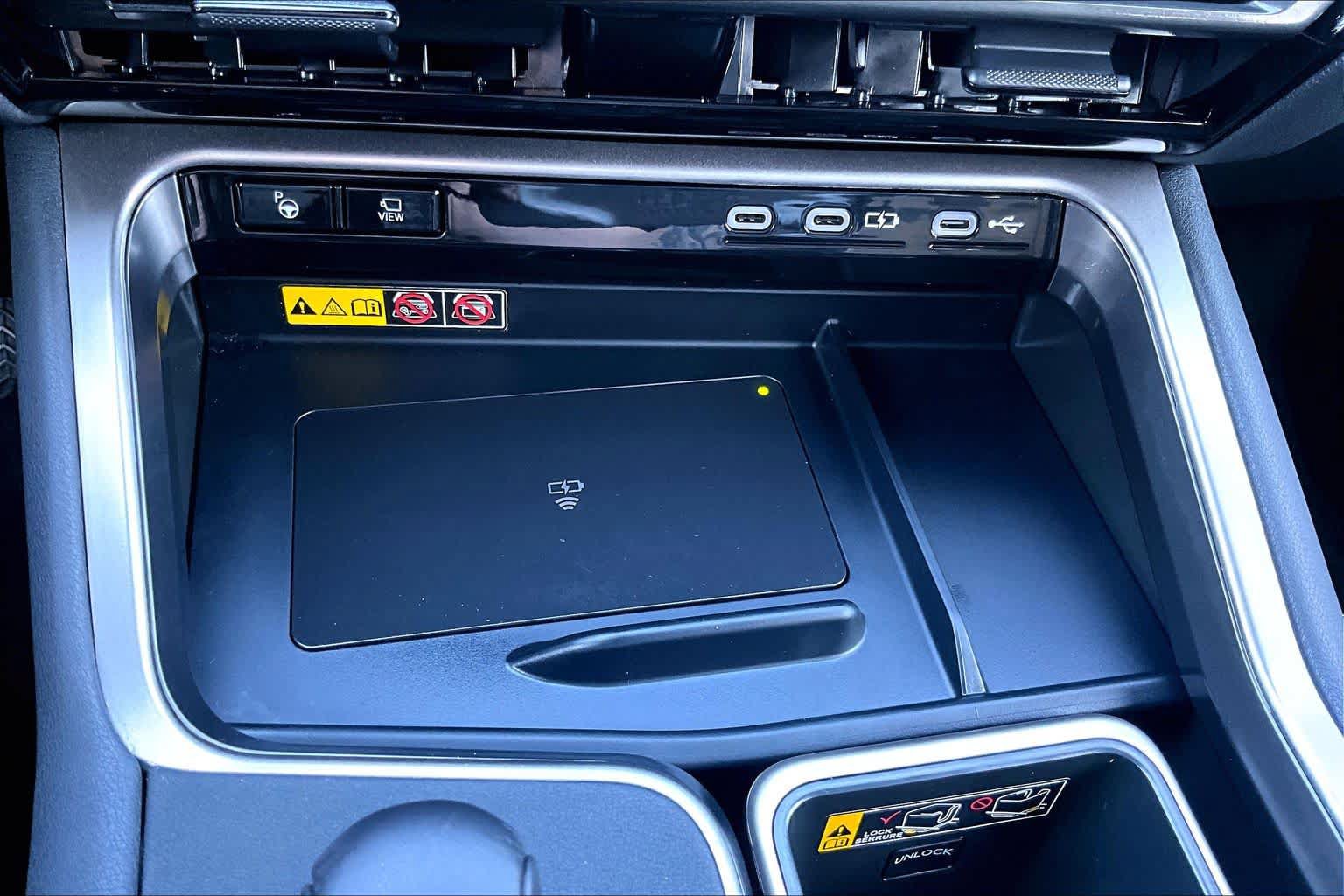 Used 2026 Lexus TX 350 AWD w/ Technology Package image 32