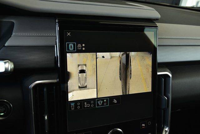 New 2026 GMC Acadia Elevation w/ Super Cruise Package FWD image 30