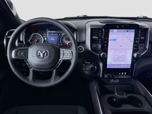 New 2026 RAM 1500 Big Horn image 22