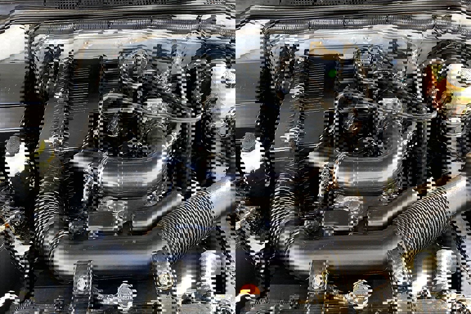 Used 2015 Nissan Frontier S w/ S Preferred Package image 28