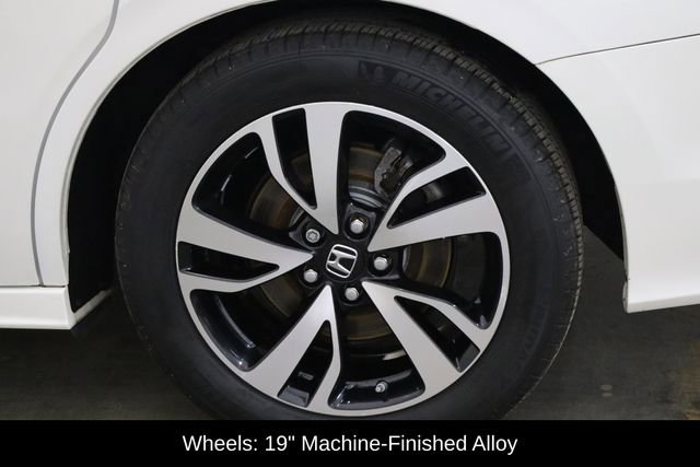 Used 2018 Honda Odyssey Elite image 43