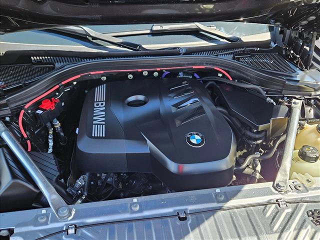 Used 2025 BMW X3 xDrive30i w/ Premium Package AWD/4WD image 22