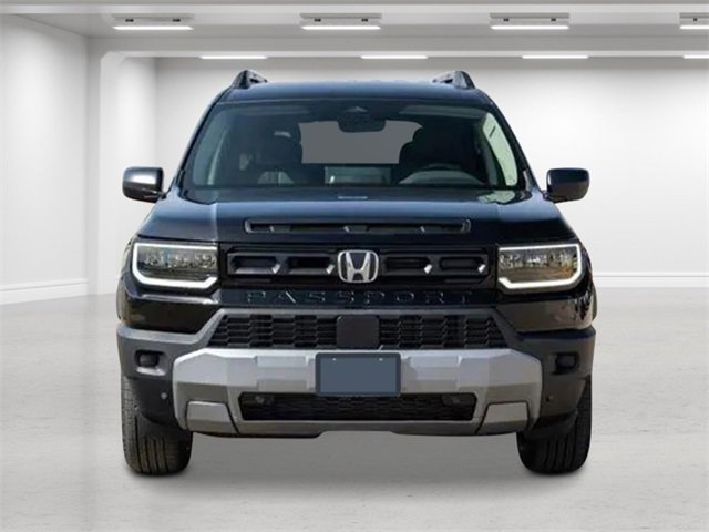 New 2026 Honda Passport RTL image 8
