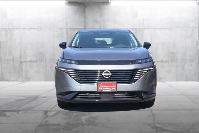 New 2027 Nissan Murano Platinum w/ Cargo Package AWD/4WD image 4