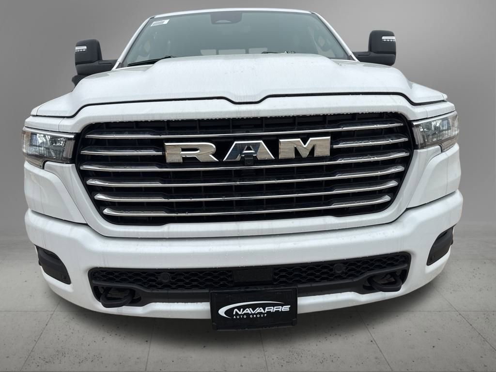 New 2026 RAM 1500 Laramie image 3