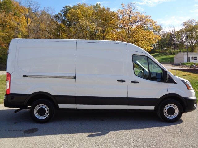 Used 2020 Ford Transit 250 Medium Roof image 7