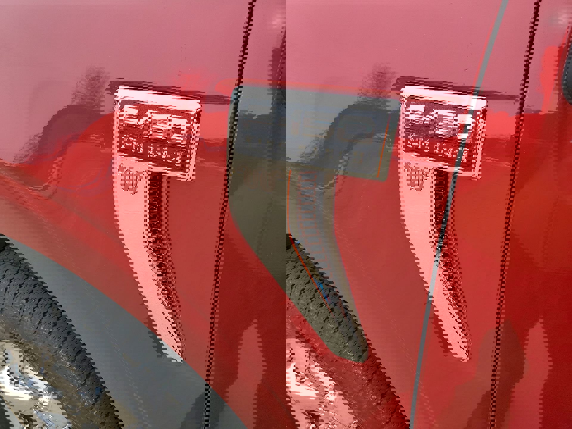 Used 2021 Ford F150 King Ranch w/ Equipment Group 601A High image 38