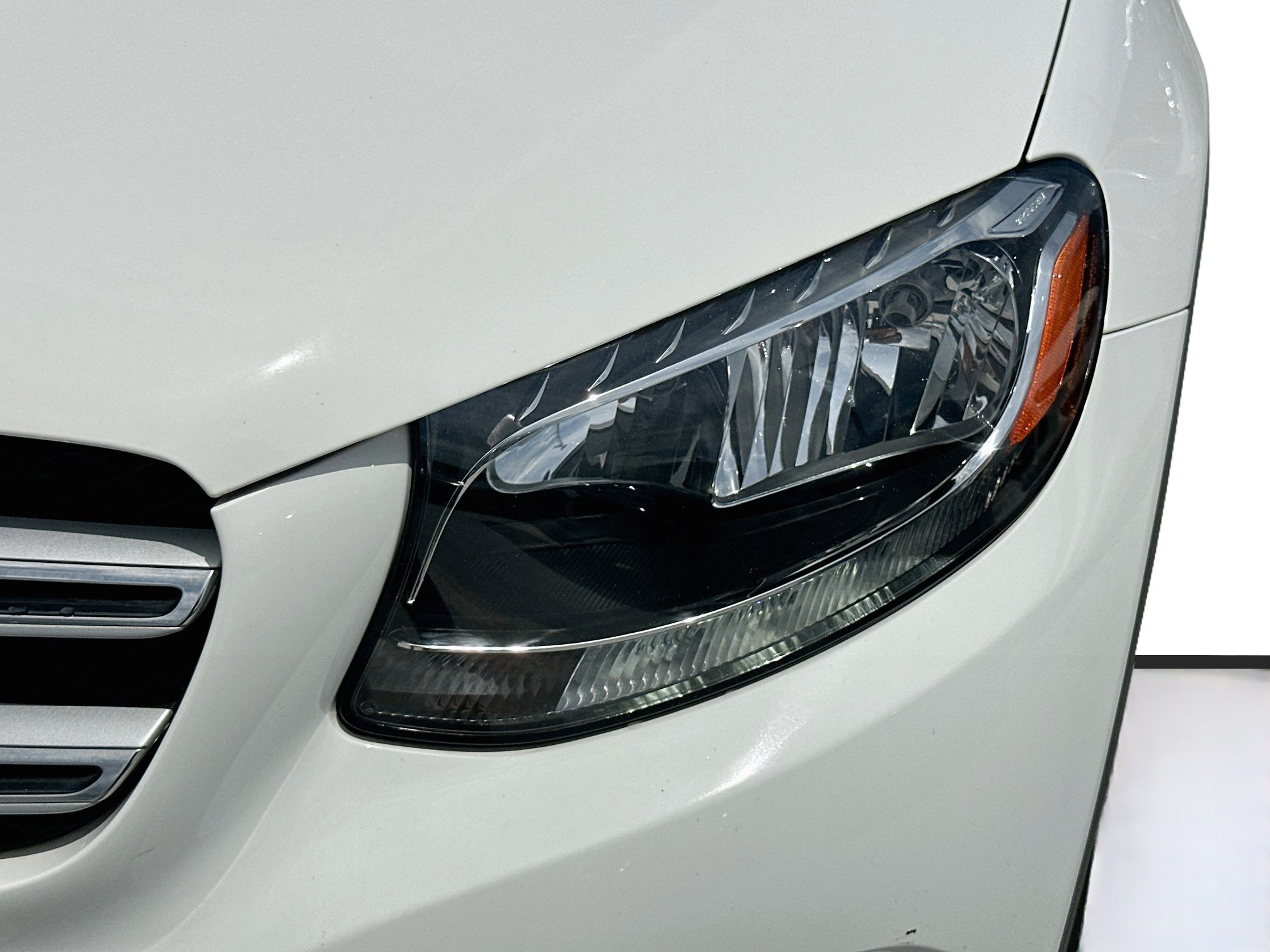 Used 2019 Mercedes-Benz GLC 300 image 29