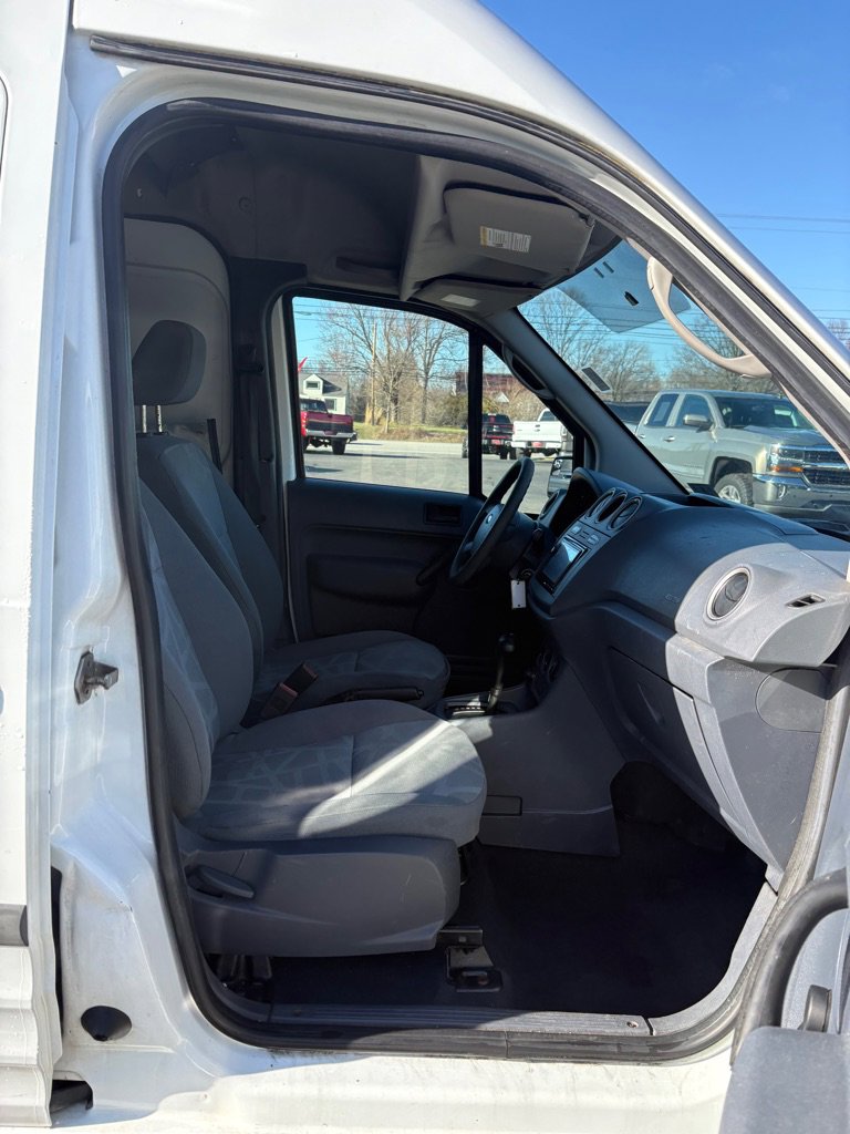 Used 2012 Ford Transit Connect XL image 12