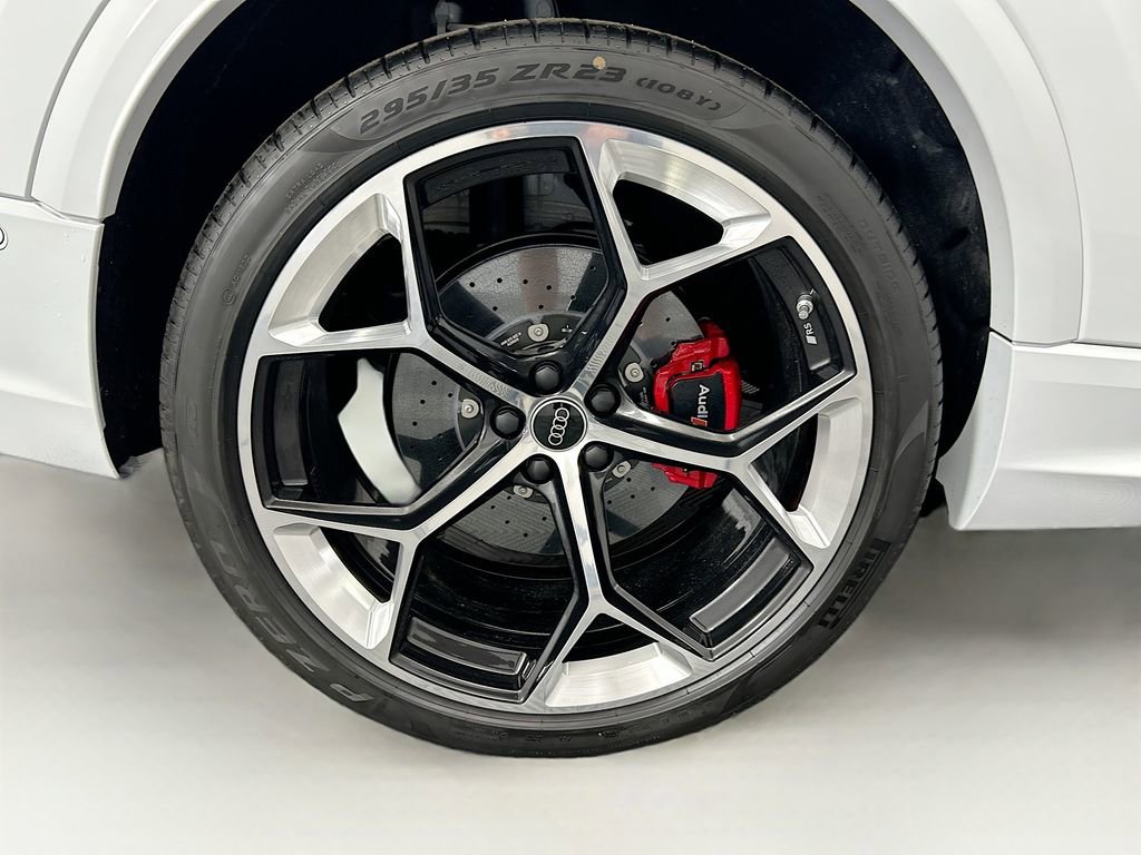 New 2026 Audi RS Q8 performance image 33