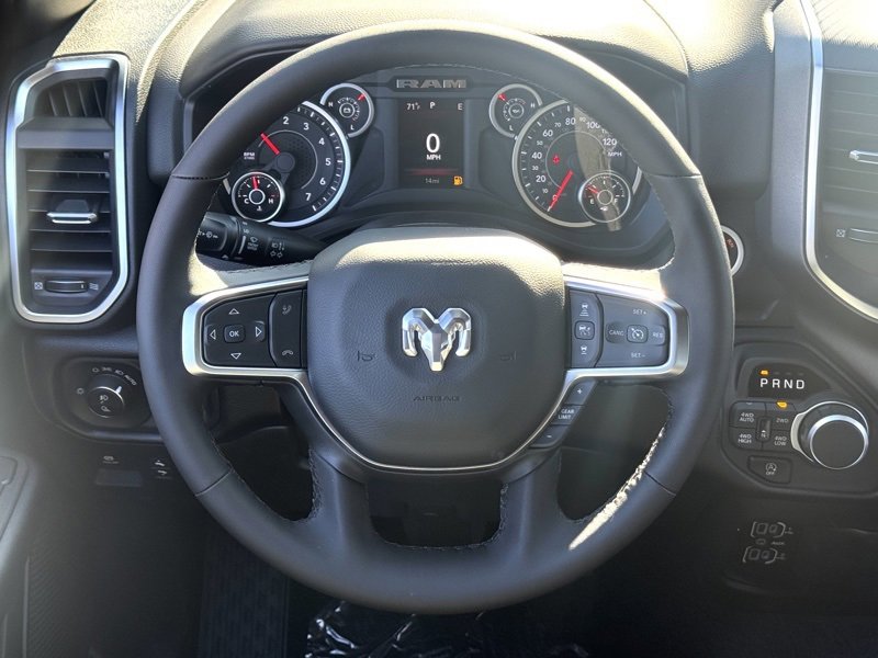 New 2025 RAM 1500 Big Horn image 13