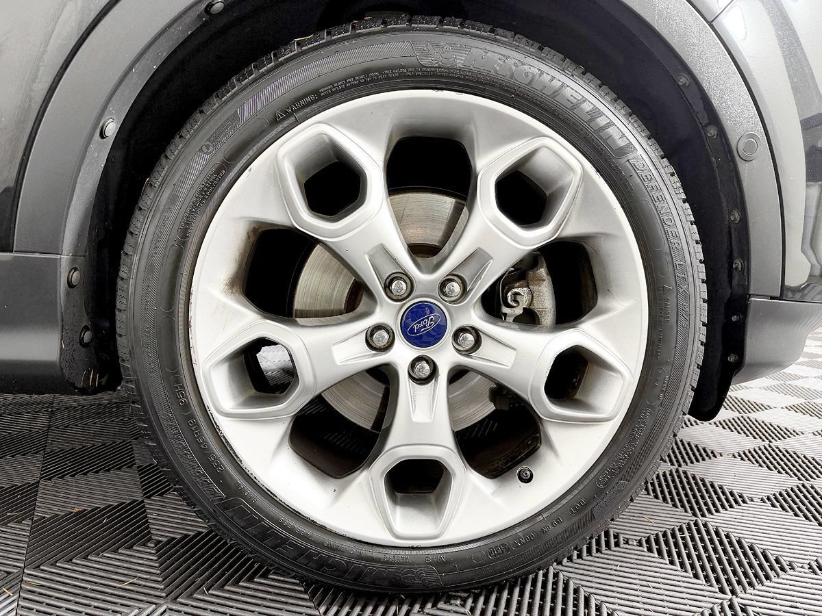 Used 2014 Ford Escape Titanium AWD/4WD image 25