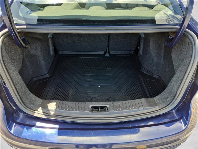 Used 2016 Ford Fiesta SE FWD image 6