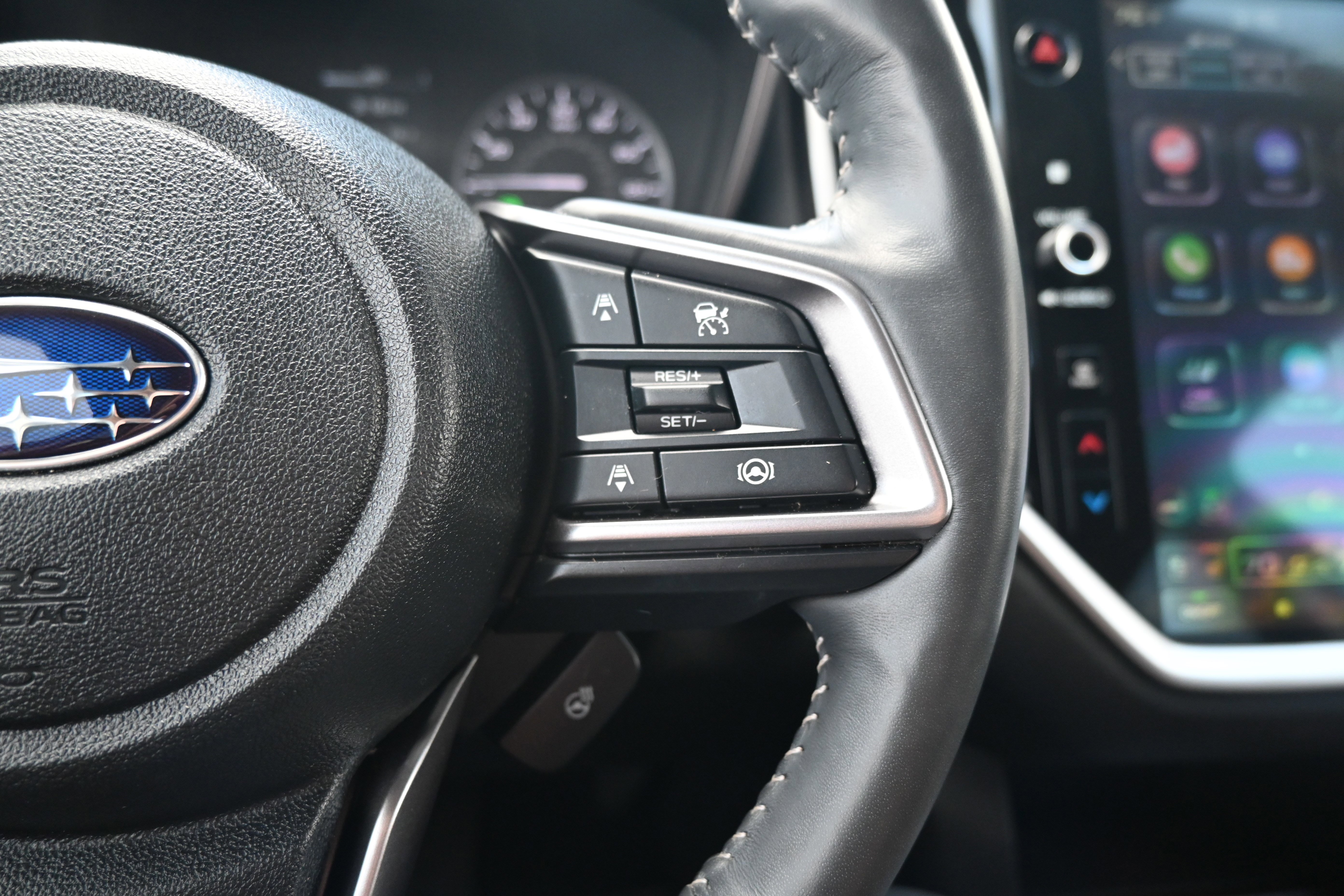 Used 2024 Subaru Ascent Touring w/ Popular Package #2 image 33