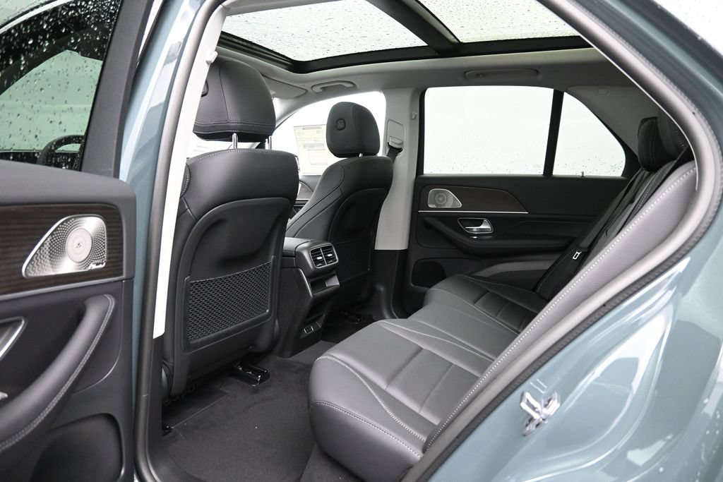 New 2027 Mercedes-Benz GLE 350 4MATIC image 21